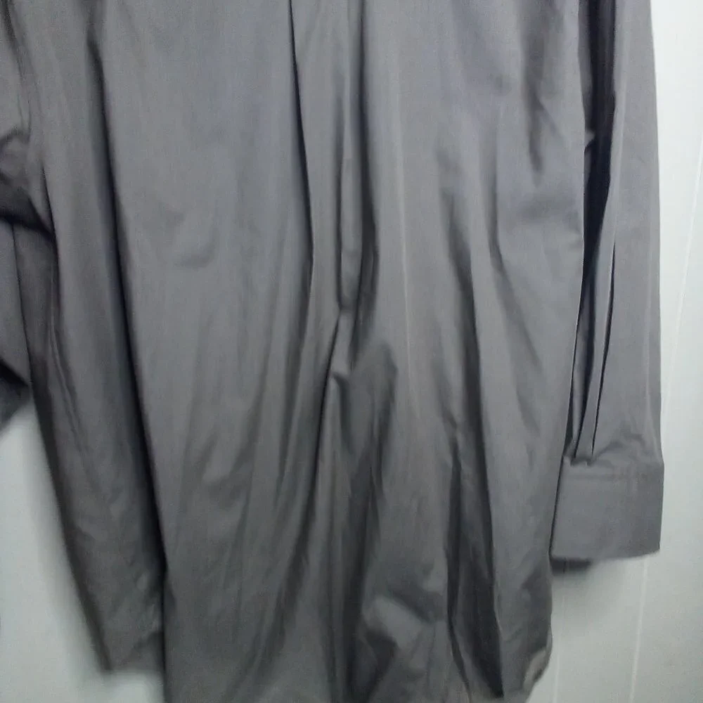 Collusion button up